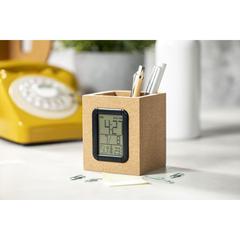 Vue Porte-Crayons Multifonction Wicam de couleur -| Krokrodeal