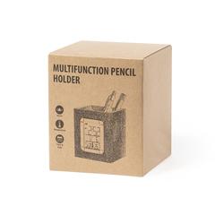 Vue générale Porte-Crayons Multifonction Wicam | Krokrodeal