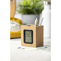 Vue générale Porte-Crayons Multifonction Wicam | Krokrodeal