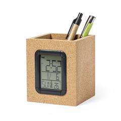 Vue générale Porte-Crayons Multifonction Wicam | Krokrodeal