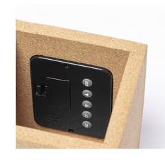 Vue générale Porte-Crayons Multifonction Wicam | Krokrodeal