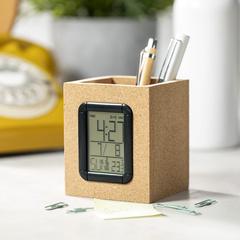 Vue générale Porte-Crayons Multifonction Wicam | Krokrodeal