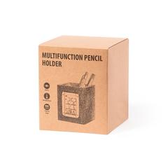 Vue générale Porte-Crayons Multifonction Wicam | Krokrodeal
