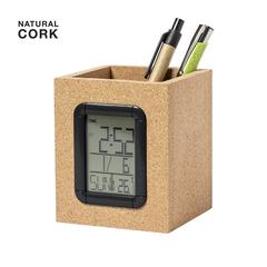 Vue générale Porte-Crayons Multifonction Wicam | Krokrodeal