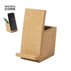Vue générale Porte-Crayons Support Prosan | Krokrodeal