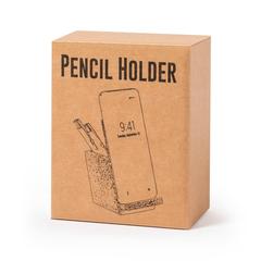 Vue générale Porte-Crayons Support Prosan | Krokrodeal