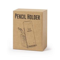 Vue générale Porte-Crayons Support Prosan | Krokrodeal