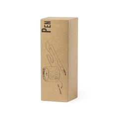 Vue générale Stylo Pontux | Krokrodeal
