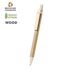Vue générale Stylo Nazgun | Krokrodeal