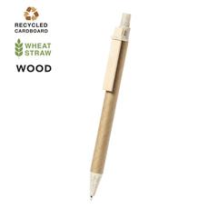 Vue générale Stylo Nazgun | Krokrodeal