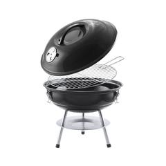Vue générale Barbecue Mayrax | Krokrodeal