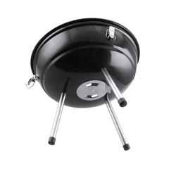 Vue générale Barbecue Mayrax | Krokrodeal