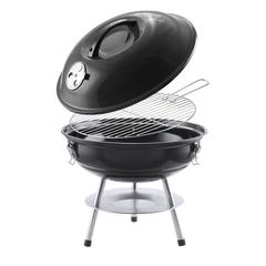 Vue générale Barbecue Mayrax | Krokrodeal
