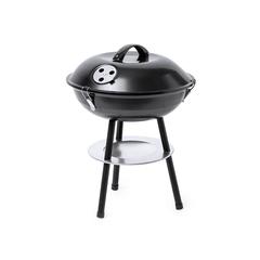 Vue générale Barbecue Mayrax | Krokrodeal