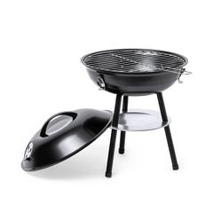 Vue générale Barbecue Mayrax | Krokrodeal