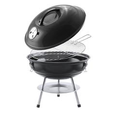 Vue générale Barbecue Mayrax | Krokrodeal