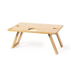 Vue générale Table Zarbok | Krokrodeal