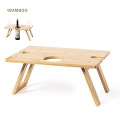 Vue générale Table Zarbok | Krokrodeal
