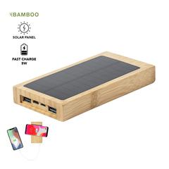Vue générale Power Bank Diuk Fsc | Krokrodeal