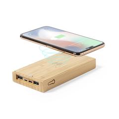 Vue générale Power Bank Diuk Fsc | Krokrodeal