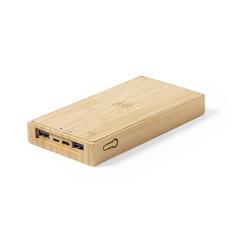 Vue générale Power Bank Diuk Fsc | Krokrodeal