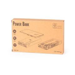 Vue générale Power Bank Diuk Fsc | Krokrodeal