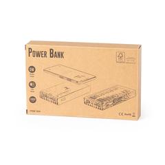 Vue générale Power Bank Diuk Fsc | Krokrodeal