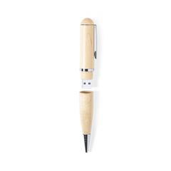 Vue générale Stylo USB Kornon 16GB | Krokrodeal