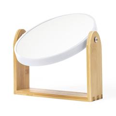 Vue générale Miroir Rinoco | Krokrodeal