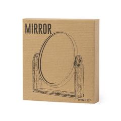 Vue générale Miroir Rinoco | Krokrodeal