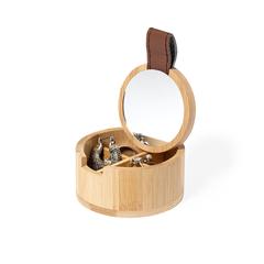 Etui Bijoux Fontana publicitaire pas cher