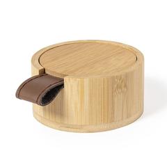 Vue générale Etui Bijoux Fontana | Krokrodeal