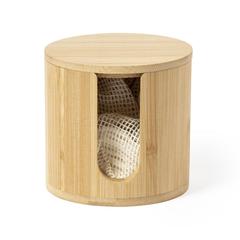 Distributeur de Lingettes Démaquillantes Kiam publicitaire pas cher