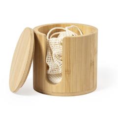 Vue générale Distributeur de Lingettes Démaquillantes Kiam | Krokrodeal