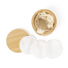 Vue générale Distributeur de Lingettes Démaquillantes Kiam | Krokrodeal