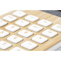 Vue générale Calculatrice Greta | Krokrodeal