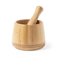 Vue générale Mortier Rubron | Krokrodeal