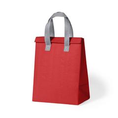 Vue Glacière Pabbie de couleur rouge| Krokrodeal