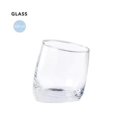 Vue générale Verre Merzex | Krokrodeal