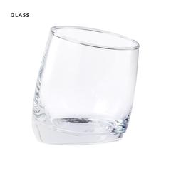 Vue générale Verre Merzex | Krokrodeal