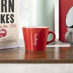 Vue générale Tasse Kario | Krokrodeal