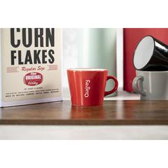 Vue générale Tasse Kario | Krokrodeal