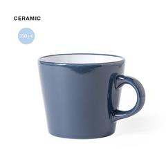 Vue générale Tasse Kario | Krokrodeal