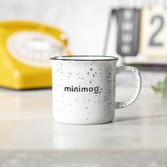 Vue générale Tasse Lanay | Krokrodeal
