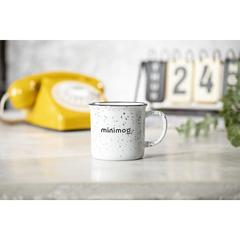 Vue générale Tasse Lanay | Krokrodeal