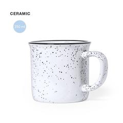Vue générale Tasse Lanay | Krokrodeal