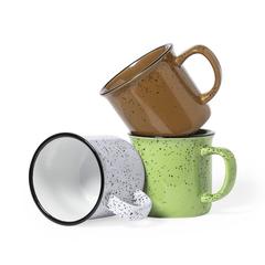 Vue générale Tasse Lanay | Krokrodeal