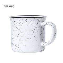Vue générale Tasse Lanay | Krokrodeal