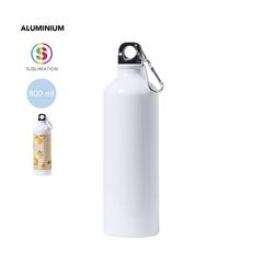 Vue générale Bidon Sublimation Bredix | Krokrodeal