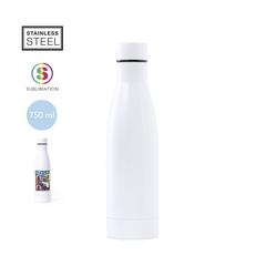 Vue générale Bidon Sublimation Crafor | Krokrodeal